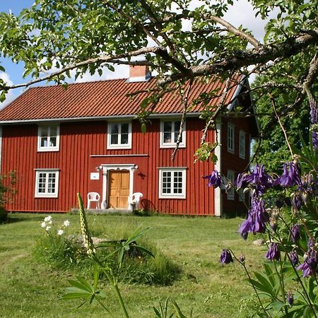 Brännsjötorp Målilla Rum bild