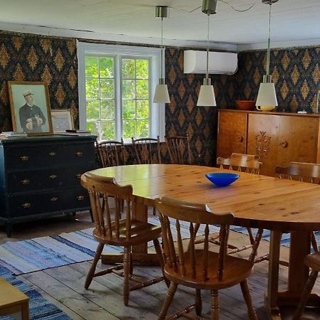 Brännsjötorp Målilla Exteriör bild