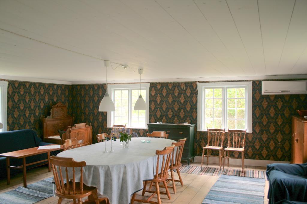 Brännsjötorp Målilla Exteriör bild