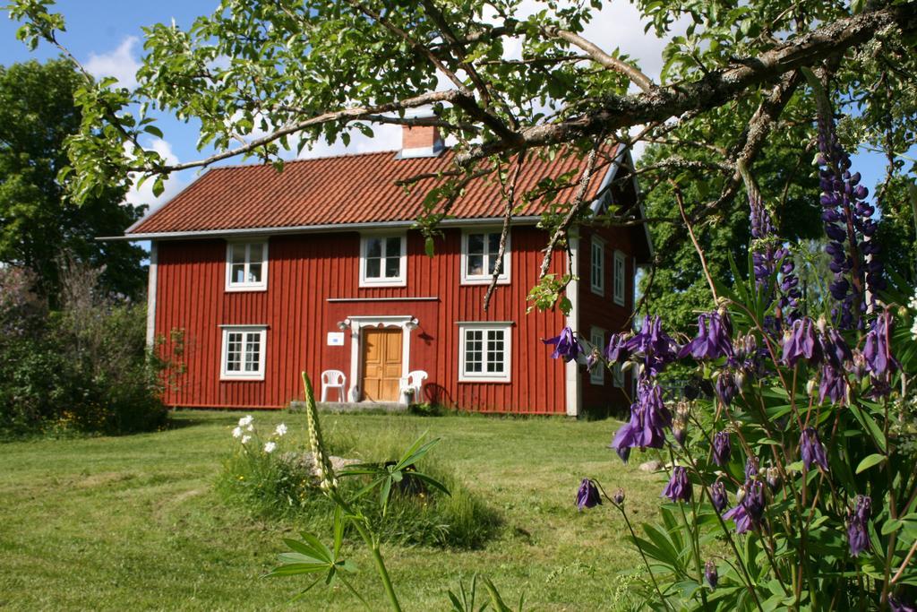 Brännsjötorp Målilla Rum bild