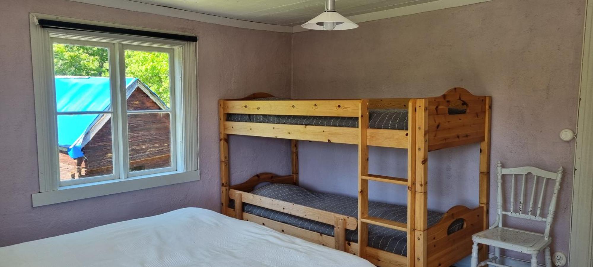 Brännsjötorp Målilla Exteriör bild