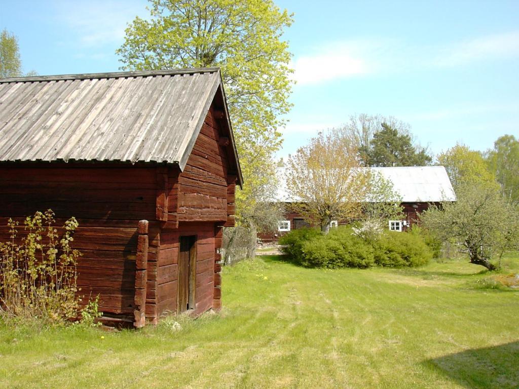 Brännsjötorp Målilla Exteriör bild